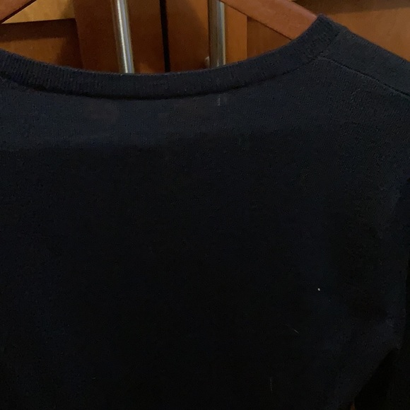 New with tag Club Monaco sweater size small - Picture 6 of 10